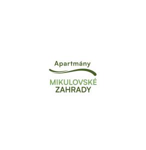 米库洛夫Apartmány Mikulovské zahrady的 ⁇ 属人类学部的标志