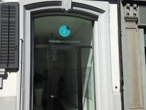 苏黎世VISIONAPARTMENTS Gerechtigkeitsgasse - contactless check-in的相册照片