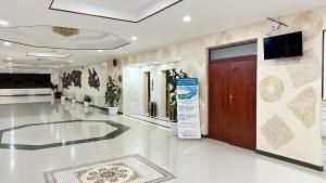 Inturist Hotel Classic Grand Bukhara大厅或接待区