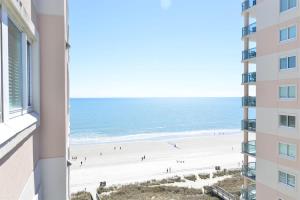 Luxury Ocean View 2 Lazy Rivers