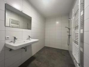 Calvarie-studio的一间浴室