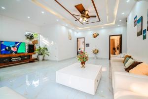 Villa FLC Sầm Sơn SH20平面图