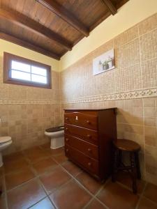 El Olivar Lidia的一间浴室