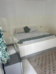 Varadero Zanzibar Hotel客房内的一张或多张床位
