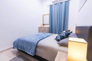 Gzira Centre Apartment - Close to the Sea平面图