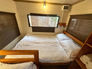 CozyVan Каравана под Наем平面图