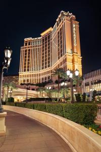 拉斯维加斯The Palazzo at The Venetian®的大型