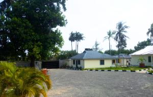 姆特瓦帕Wajiji Homes的相册照片