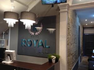 波尔图Royal Porto City的相册照片