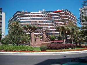 大加那利岛拉斯帕尔马斯迈伊公寓的相册照片
