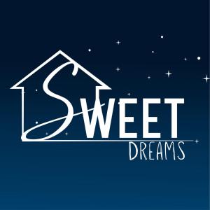 波罗瓜尼Sweet Dreams Polokwane的街头梦之标牌