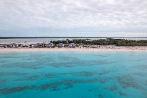 The Bahamas Beachfront Dream Villa平面图