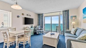 Bay Watch Resort M 1811-Oceanfront-Crescent Beach