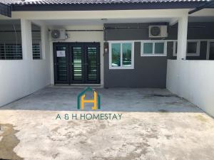 A&H Homestay Teluk Intan - islam homestay