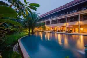 蔻立Khaolak Mohin Tara Resort - SHA Certified的相册照片