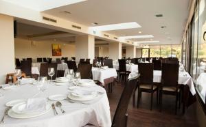 波拉-德拉维亚纳坎赞纳餐厅酒店的相册照片