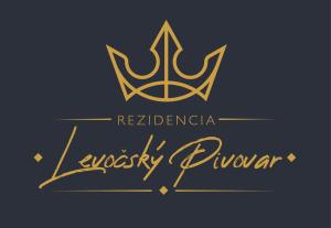 莱沃恰Rezidencia Levočský Pivovar的金冠和 ⁇ 带与言语 ⁇ 合离婚