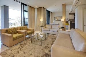 开普敦Lawhill Luxury Apartments - V & A Waterfront的相册照片