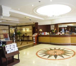 迪拜阿拉玛公寓酒店的相册照片