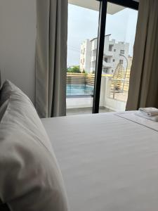 Noa Boutique Hotel平面图