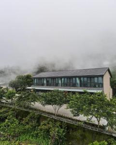 雲瀑茶棧民宿評價、特色體驗、房價資訊、訂房連結 – 山景茶香溫馨住宿 - 照片 12