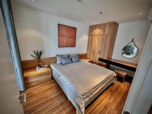 Dobry apartment HaLong Bay view平面图