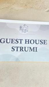 培拉特Guest house Luli Strumi的相册照片