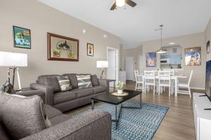 Upstay 3BR Family-friendly Condo 20 min to Disney