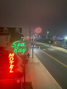 Searay - Motel