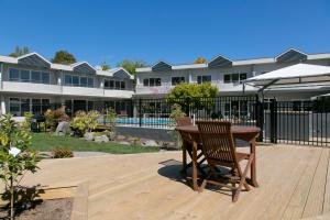 陶波Anchorage Resort Taupo NZ的相册照片