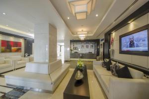 迪拜迪拜世界贸易中心公寓酒店的相册照片