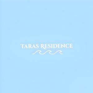 卡拉瓦杜斯Taras Residence的一张波浪的照片,上面写着“抵御能力”