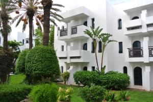 阿加迪尔Valeria Jardins d'Agadir - All In的相册照片