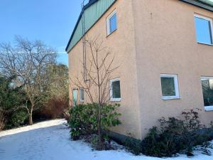 Cozy small Apartment just outside Stockholm平面图