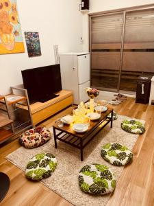 Nana House Nerima - Vacation STAY 16832平面图