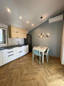 STARA GAVZA - bungalows , apartments平面图