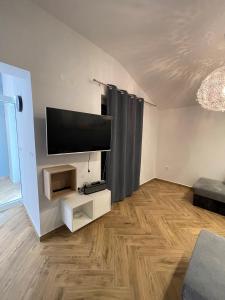 STARA GAVZA - bungalows , apartments平面图