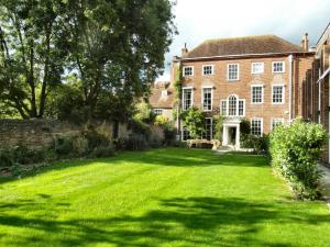 奇切斯特East Pallant Bed and Breakfast, Chichester的相册照片