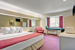 联合市Stay Express inn and Suites Atlanta Union City的相册照片