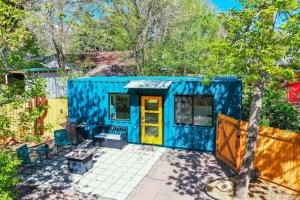 Cargo Casita Shipping Container Tiny Home