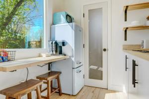 Cargo Casita Shipping Container Tiny Home