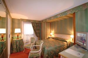 威尼斯阿尔伯高卡瓦乐图奥尔瑟罗公爵酒店的相册照片