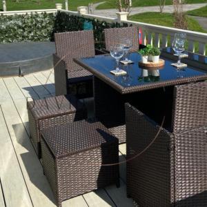 David's place at Tattershall lakes