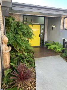 Parkside Boutique Lodge