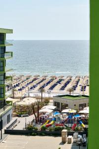SilverBay - Pool and Spa Beach Resort