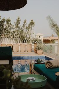 Riad Dar Blanche & Spa