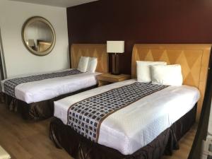 Stay Express Inn North Charleston平面图