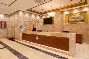 伊斯坦布尔Alrazi Hotel Florya的相册照片