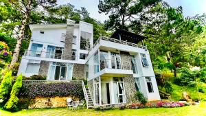 Biệt Thự Lan Anh Đ&agrave; Lạt