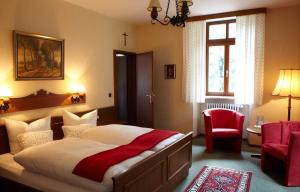 劳尔Hotelgasthof Buchenmühle的相册照片